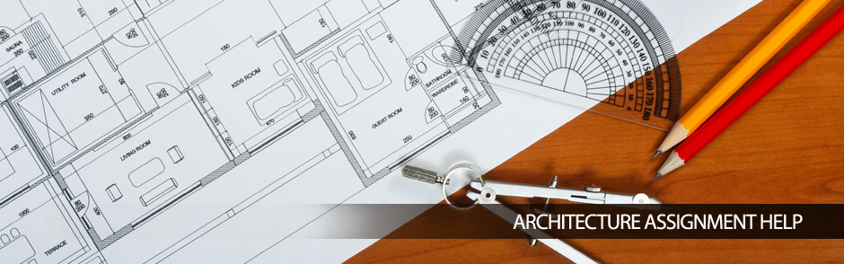 architectural assignment Help